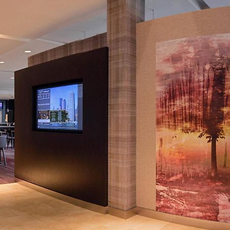 Courtyard By Marriott Boston Littleton Hotel Exterior photo